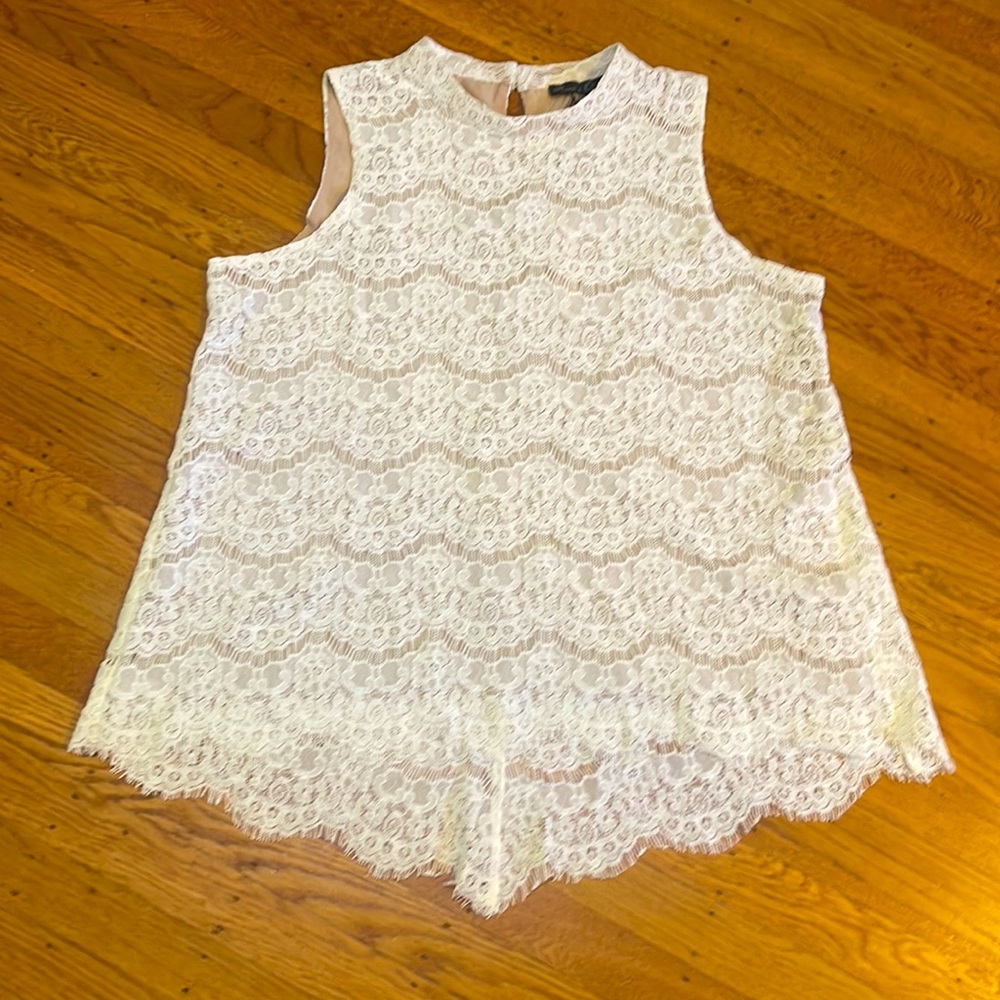 Rose & Olive XL